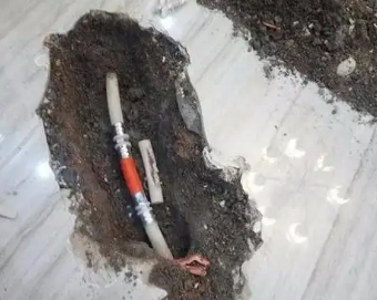 揭阳市测漏水电话