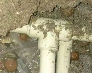 揭阳市测漏水多少钱