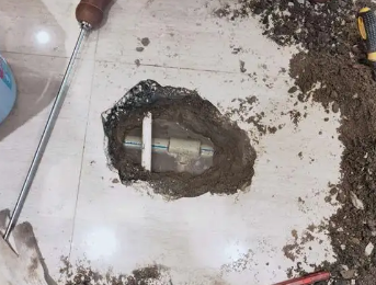 揭阳市测漏水电话