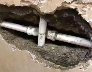 揭阳市测漏水哪家好