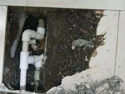 揭阳市测漏水哪家好