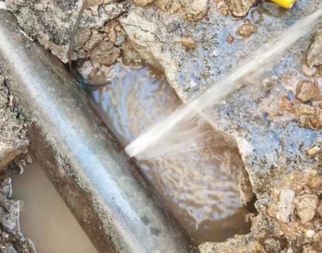 揭阳市测漏水公司