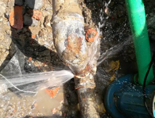 揭阳市测漏水公司电话