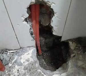 揭阳市漏水检测电话