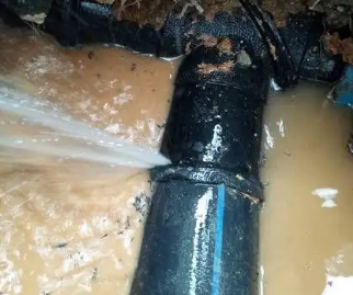 揭阳市测漏水公司哪家好