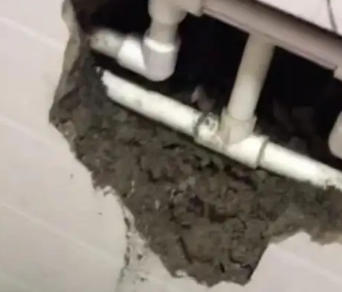 揭阳市漏水检测电话