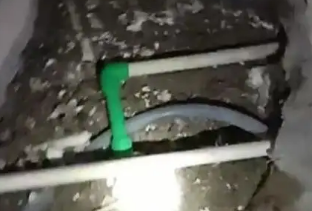 揭阳市测漏水公司