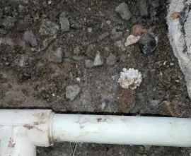 揭阳市漏水检测哪家好