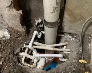 揭阳市漏水检测哪家好