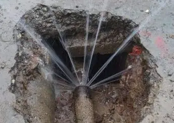 揭阳市漏水检测多少钱