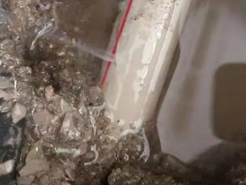 揭阳市漏水检测哪家好