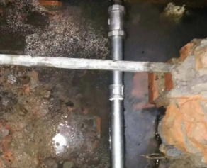 揭阳市漏水检测公司电话