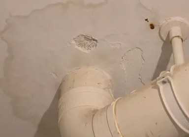 揭阳市卫生间测漏水多少钱