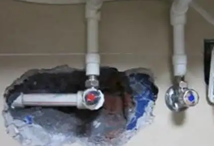 揭阳市卫生间测漏水查询方法