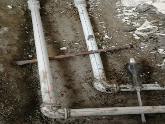 揭阳市卫生间测漏水多少钱