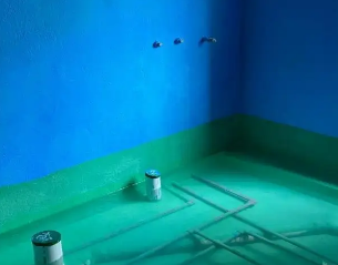 揭阳市卫生间防水