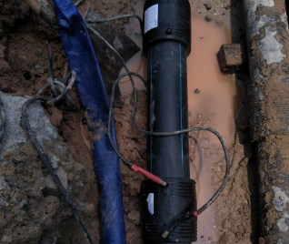 揭阳市水管漏水检测多少钱