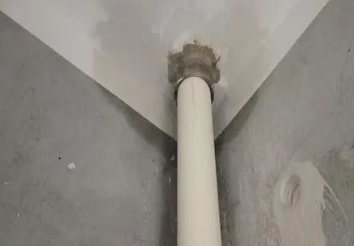 揭阳市卫生间测漏水之渗水防护