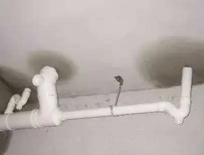 揭阳市卫生间测漏水的几种情景