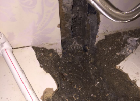 揭阳市卫生间测漏水哪家好