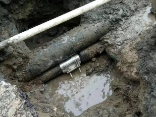揭阳市水管漏水检测的传递距离多少