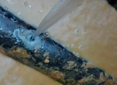 揭阳市水管漏水检测多少钱