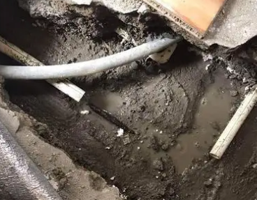 揭阳市卫生间测漏水价格明细