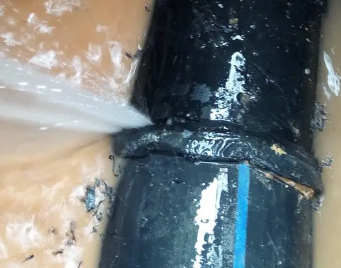 揭阳市水管漏水检测的小妙招