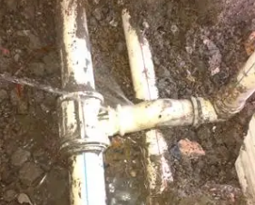 揭阳市卫生间测漏水多少钱