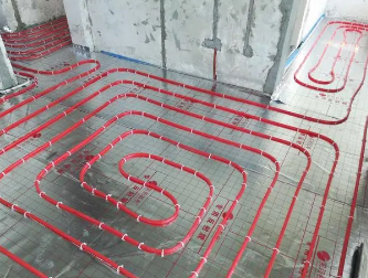 揭阳市地暖维修的知识