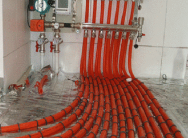 揭阳市地暖维修多少钱