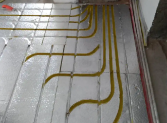 揭阳市地暖维修哪家好
