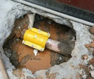 揭阳市水管漏水检测的几种情况