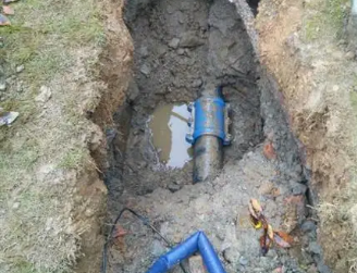 揭阳市水管漏水检测多少钱