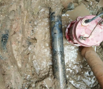 揭阳市水管漏水检测的检测方法