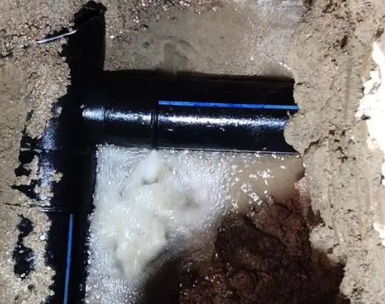 揭阳市水管漏水检测哪家好