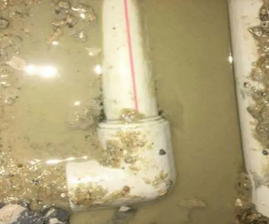 揭阳市水管漏水检测多少钱