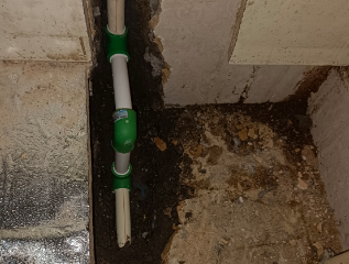 揭阳市卫生间测漏水哪家好