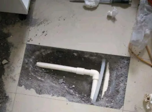 揭阳市卫生间测漏水哪家好