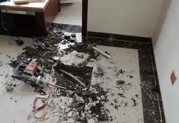 揭阳市漏水检测多少钱