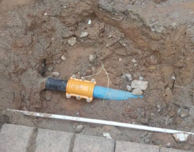 揭阳市水管漏水检测的情况