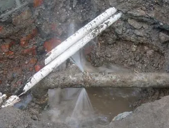 揭阳市测漏水多少钱