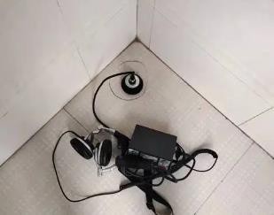 揭阳市测漏水公司