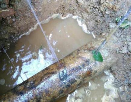 揭阳市漏水检测公司分享下如何测试漏水的案例分享