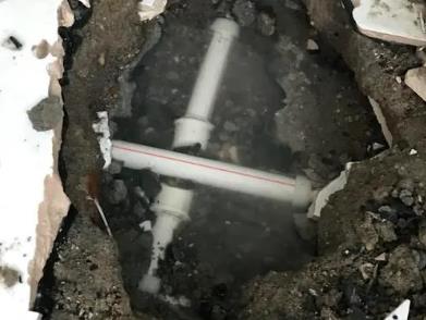 揭阳市漏水检测公司哪家好