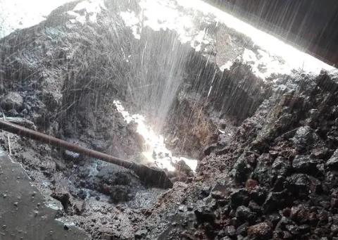 揭阳市漏水检测哪家好