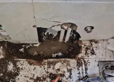 揭阳市漏水检测电话