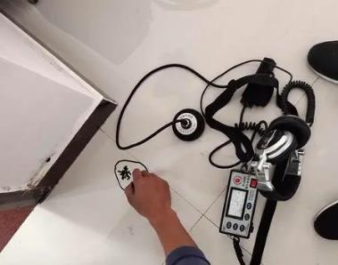 揭阳市测漏水公司电话