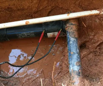 揭阳市水管漏水检测多少钱